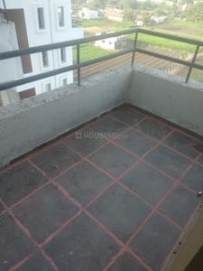 Balcony Image of 967 Sq.ft 2 BHK Apartment / Flat for sale in Shivtara Tara City, Loni Kalbhor Pune for Rs. 5800000