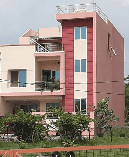 Indrapuri Colony Extension Main Image 1