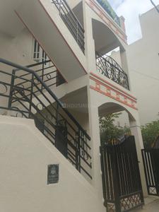 Image of 1600 Sq.ft 5 BHK Independent House for sale in Anjanapura Township, Bengaluru for Rs. 12500000