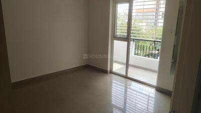 Bedroom Image of 1200 Sq.ft 2 BHK Apartment / Flat for rent in Annapurneshwari Nagar Bengaluru for Rs. 32000
