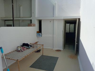 Balcony Image of 415 Sq.ft 1 BHK Apartment / Flat for sale in Madhapar Rajkot for Rs. 1800000