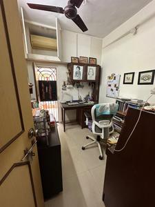 Kitchen Image of 1500 Sq.ft 4 BHK Independent House for sale in Vashi Navi Mumbai for Rs. 50000000