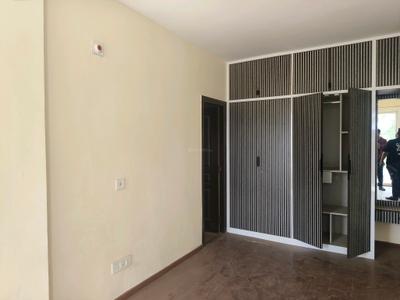 Bedroom Image of 1950 Sq.ft 3 BHK Apartment / Flat for sale in Orris Greenopolis, Sector 89 Gurgaon for Rs. 16500000