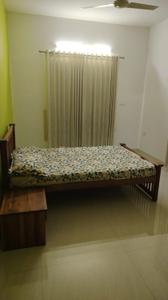 Bedroom Image of Maveli nagar in Edappally, Kochi