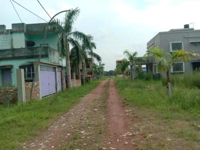 Image of 720 Sq.ft Residential Plot / Land for sale in Vriddhi Fresco Fountain City, Sankharipota, Raypur for Rs. 320000