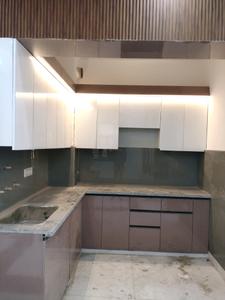 Kitchen Image of 1250 Sq.ft 3 BHK Apartment / Flat for sale in Sector 16 Dwarka New Delhi for Rs. 7800000