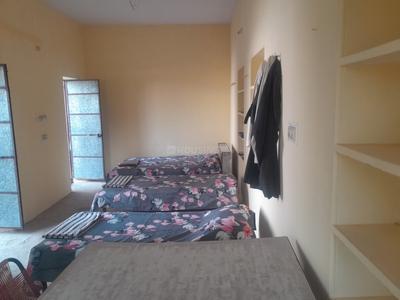 Bedroom Image of Bhadariya Rai Hostel and pg in Saran Nagar, Jodhpur