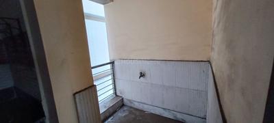 Balcony Image of 2399 Sq.ft 4 BHK Apartment / Flat for sale in Natural Haldiram Enclave, Teghoria Kolkata for Rs. 11900000