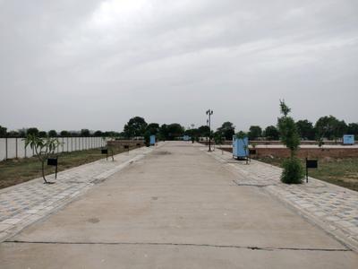 Residential Plot