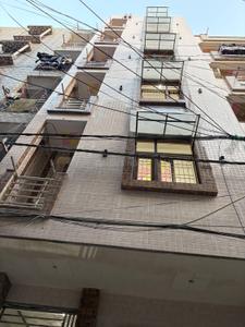 Image of 750 Sq.ft 2 BHK Independent House for sale in New Ashok Nagar, New Delhi for Rs. 35000000