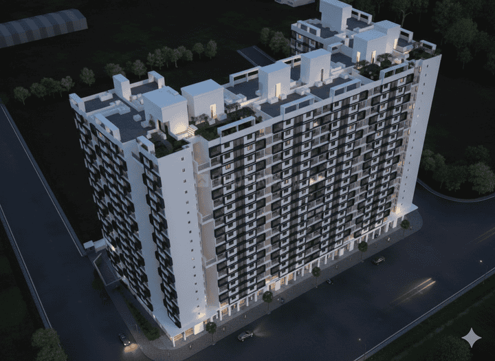 Landmarkk Luxuria Main Image 1