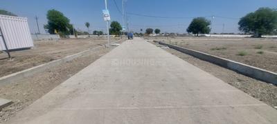 Image of 990 Sq.ft Residential Plot / Land for sale in SMG Greens, Gokanya, Indore for Rs. 2525490