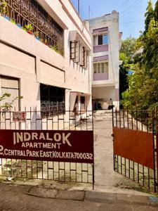 Image of 900 Sq.ft 2.5 BHK Apartment / Flat for sale in Jadavpur, Kolkata for Rs. 3600000