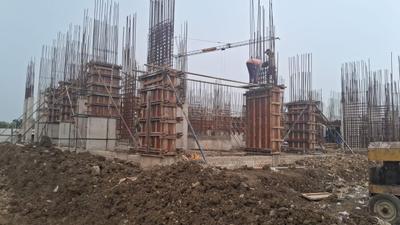 Image of 1633 Sq.ft 3 BHK Apartment / Flat for sale in Tattva Apas, Beltarodi, Nagpur for Rs. 8300000