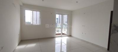 Hall Image of 1538 Sq.ft 3 BHK Apartment / Flat for sale in MJR North Park by MJR Builders Private Limited, Gummanahalli Bengaluru for Rs. 14700000