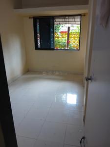 1.5 BHK Flat