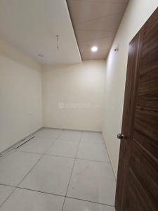 Bedroom Image of 1580 Sq.ft 3 BHK Apartment / Flat for rent in Harni Vadodara for Rs. 20000