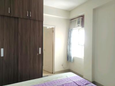 Bedroom Image of 524 Sq.ft 1 RK Apartment / Flat for sale in Golden Bricks Damas The Studio, Sector 67 Gurgaon for Rs. 4500000