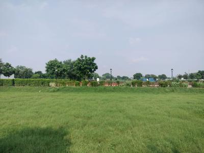 Image of 124 Sq.ft Residential Plot / Land for sale in Omaxe City, Tajupur, Faridabad for Rs. 17360000
