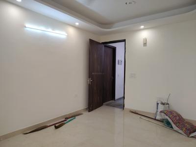 Living Room Image of 1000 Sq.ft 2 BHK Apartment / Flat for sale in Neb Sarai New Delhi for Rs. 4500000
