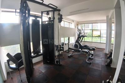 Image of 900 Sq.ft 2 BHK Apartment / Flat for sale in Wakad, Pune for Rs. 9500000