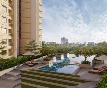 Image of 2020 Sq.ft 3 BHK Apartment / Flat for sale in Century Novus, Nehru Nagar, Bengaluru for Rs. 27200000