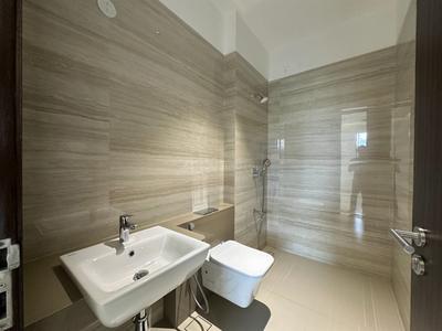 Bathroom Image of 1320 Sq.ft 3 BHK Apartment / Flat for sale in Matunga East Mumbai for Rs. 75200000