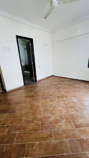 Sector-19, Kharghar Bedroom 1