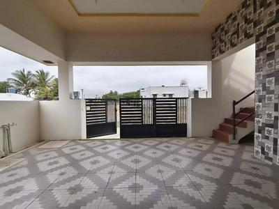 Balcony Image of 834 Sq.ft 2 BHK Independent House for sale in Thirunindravur Chennai for Rs. 3164553