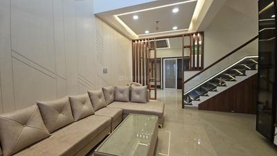 Living Room Image of 2200 Sq.ft 3 BHK Independent House for sale in Nipania Indore for Rs. 16500010