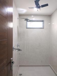 Bedroom One Image of 2250 Sq.ft 4 BHK Builder Floor for sale in Sector 85 Faridabad for Rs. 24000000