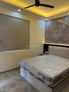 Bedroom Image of 1453 Sq.ft 3 BHK Apartment / Flat for rent in Prestige Ocean Crest, Panjim Goa for Rs. 100000