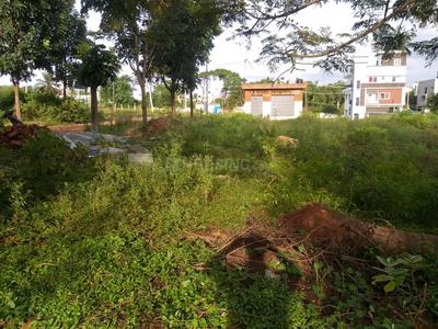 Bluejay Ardley Plot View 2