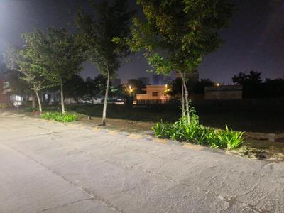 Residential Plot