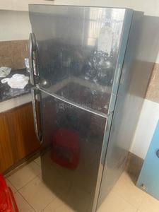 Kitchen Image of Mohit in Sector 42, Chandigarh