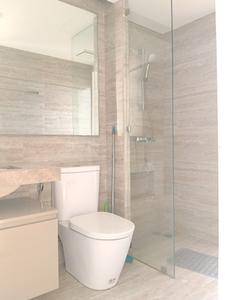 Bedroom One Image of 1100 Sq.ft 2.5 BHK Apartment / Flat for sale in Hiranandani Cardinal, Hiranandani Estate Thane for Rs. 28800000