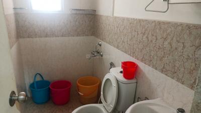 Image of 1100 Sq.ft 3 BHK Apartment / Flat for sale in KG Centre Point, Chembarambakkam, Chennai for Rs. 10800000