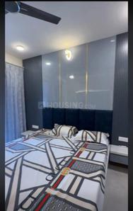Bedroom Image of 1053 Sq.ft 2 BHK Builder Floor for sale in Kharar Mohali for Rs. 5420000