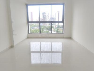 Hall Image of 705 Sq.ft 2 BHK Apartment / Flat for rent in Rustomjee Bella Wing A And B, Bhandup West Mumbai for Rs. 44500