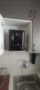 Kitchen Image of 1250 Sq.ft 3 BHK Apartment / Flat for rent in Kundrathur Chennai for Rs. 33000