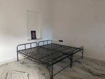 Image of 1500 Sq.ft 1 BHK Independent House for rent in Meera Nagar, Udaipur for Rs. 15000
