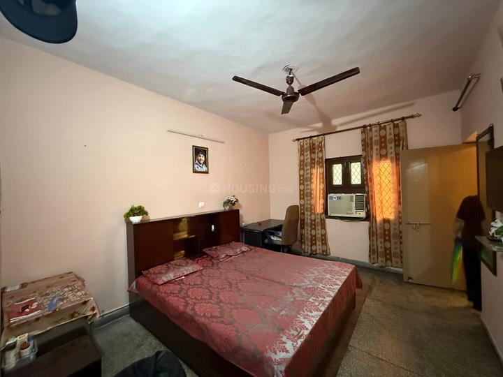 ambica vihar, Paschim Vihar Bedroom 1