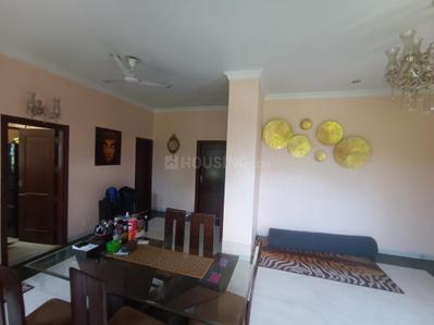 Hall Image of 2500 Sq.ft 3 BHK Independent House for sale in Sector 33 Chandigarh for Rs. 200000000