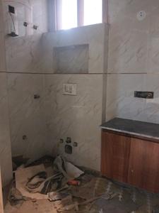 Bedroom One Image of 1100 Sq.ft 3 BHK Builder Floor for sale in Sector 22 Rohini New Delhi for Rs. 13000000