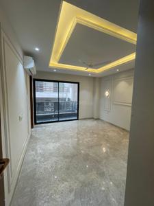 Hall Image of 2400 Sq.ft 4 BHK Builder Floor for sale in Sector 45 Gurgaon for Rs. 40000000