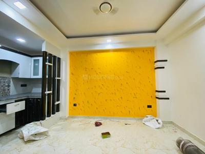 Bedroom Image of 1550 Sq.ft 3 BHK Apartment / Flat for sale in Capital Home 102, Sector 102 Noida for Rs. 6800000