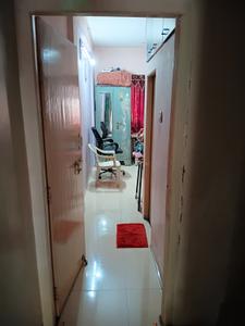 1 BHK Flat