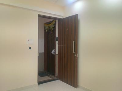 Living Room Image of 1123 Sq.ft 2 BHK Apartment / Flat for sale in Tharwani Riverdale, Kalyan West Kalyan for Rs. 7600000