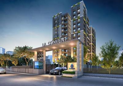 3 BHK Flat
