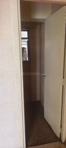 Bathroom Image of 678 Sq.ft 1 BHK Apartment / Flat for sale in Kalpataru Estate, Pimple Gurav Pune for Rs. 6300000